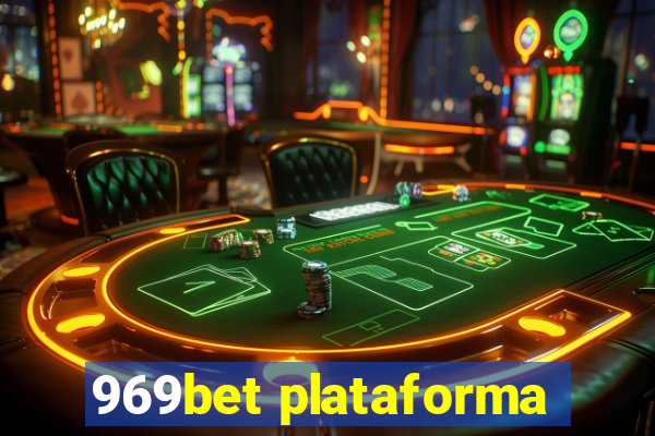 969bet plataforma